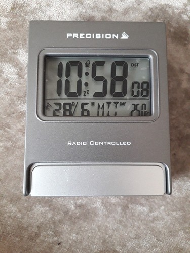 Precision global radio - global,