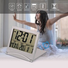 Digital Alarm Clock