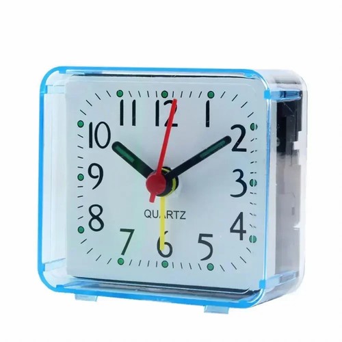 Travel student mini - travel, alarm