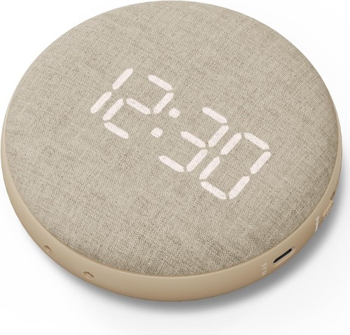 Travel vibrating alarm - travel, clock