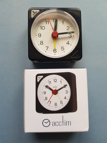 Acctim mini travel - , alarm