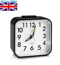 Quiet Mini Travel Bedside