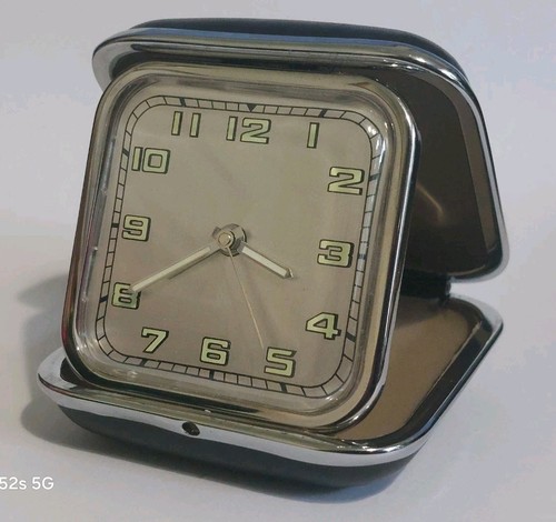 Beautiful quartz travel - beautiful, alarm