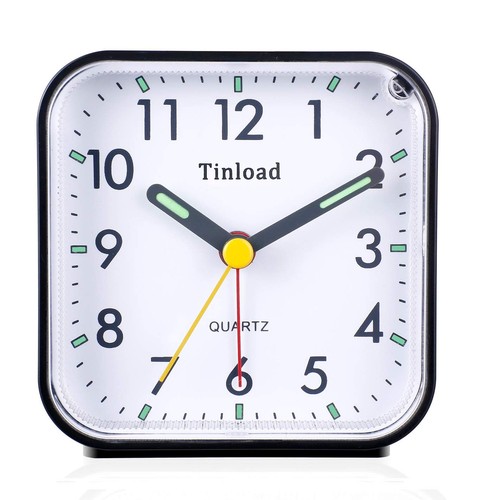 Tinload small battery - small, operated
