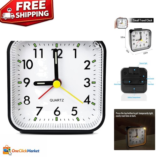 Portable silent travel - portable,