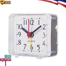 Silent Compact & Portable