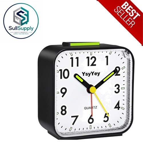 Travel friendly silent - travel-friendly, alarm