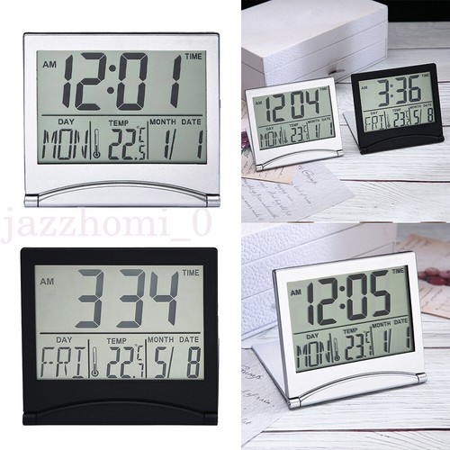 Home digital lcd screen travel - digital,