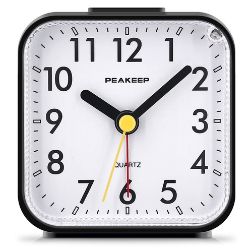 Peakeep small battery operated - small,
