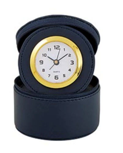 Analogue travel alarm - alarm, clock