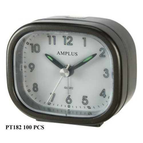 Amplus travel white dial - amplus,