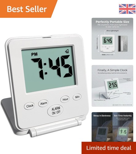 Easy use digital - easy-to-use, travel