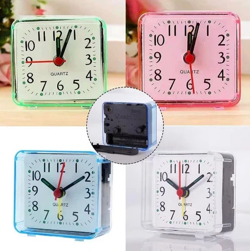 Compact portable alarm - portable,