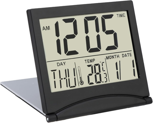Digital lcd travel - digital,