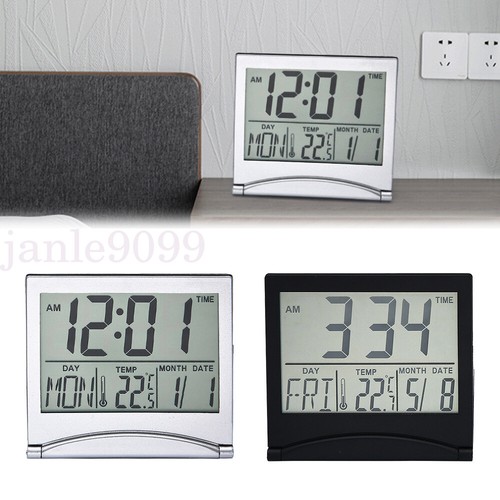 Home digital lcd screen travel - home,