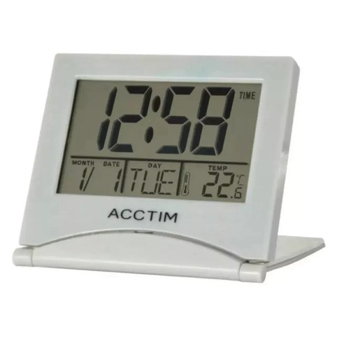 Acctim mini flip digital - flip, ii