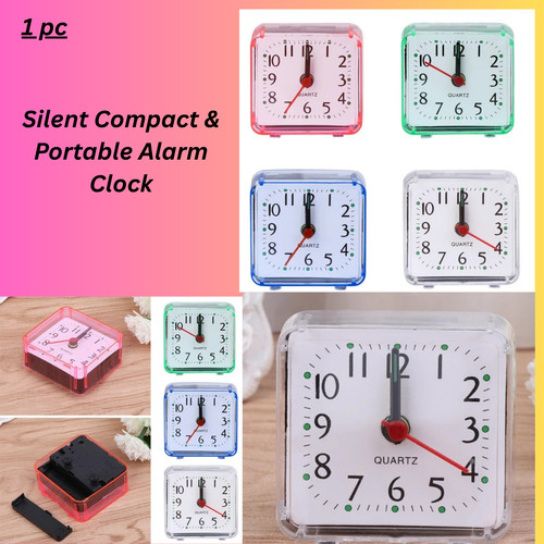 Silent compact portable - silent, &