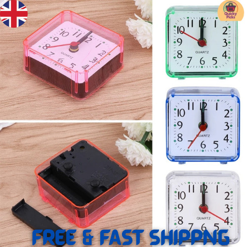 Travel student mini alarm - mini,