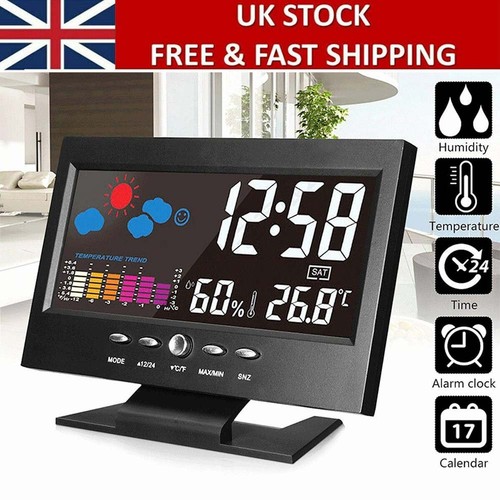 Digital lcd desk top - uk,