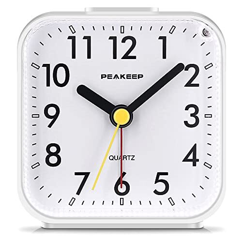 Peakeep small battery operated - small,