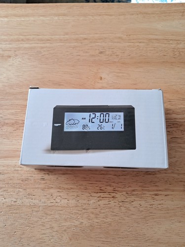 Digital lcd desktop travel - desktop,