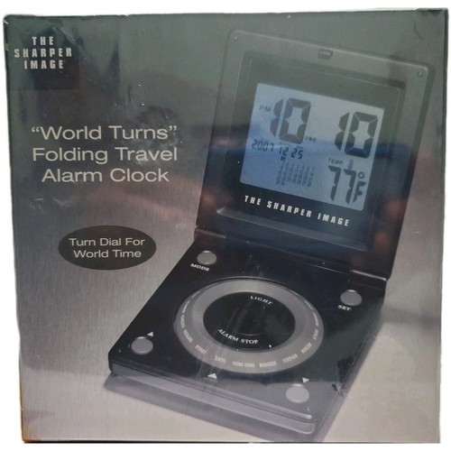 Sharper image folding - image,