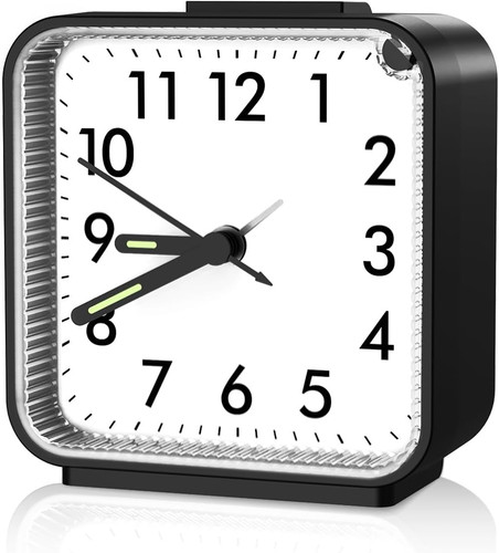 Ankilo new alarm clocks - new,