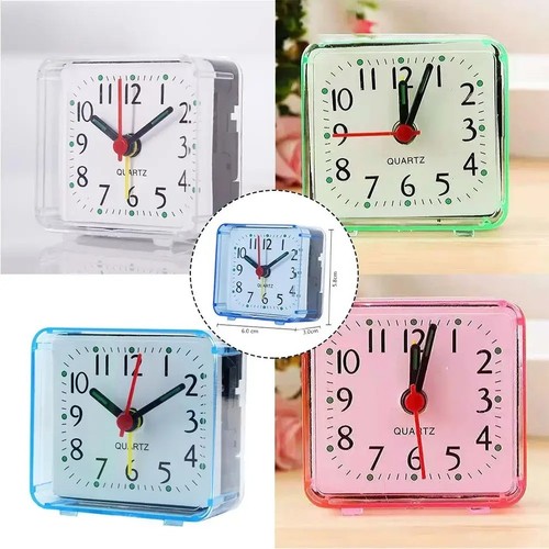 Travel student mini alarm - student,