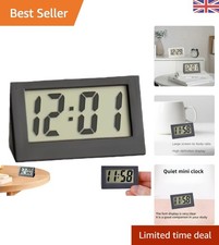 Bright LED Digital Travel