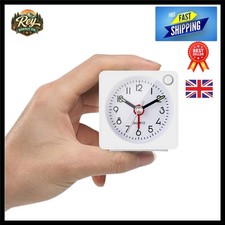 Classic Silent Travel Alarm