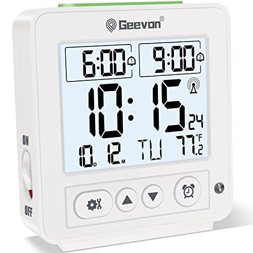 Geevon small atomic travel - geevon,